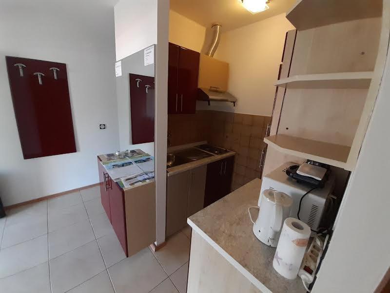 Apartmani Delas Pjescana Uvala Exteriör bild